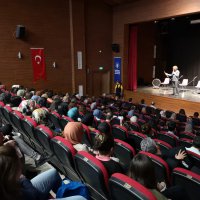 Bursa’da Ramazan bir başka güzel 