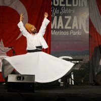 Bursa’da Ramazan bir başka güzel 