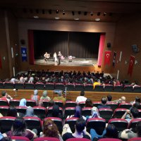 Bursa’da Ramazan bir başka güzel 