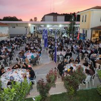 İftar sofrasında birlik mesajı 