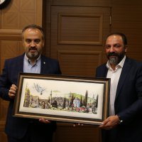 Bursa halk oyunlarıyla renklenecek 