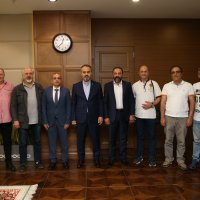 Bursa halk oyunlarıyla renklenecek 