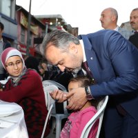 Derdimiz Orhaneli, heyecanımız Bursa 