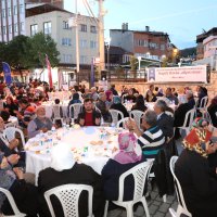 Derdimiz Orhaneli, heyecanımız Bursa 