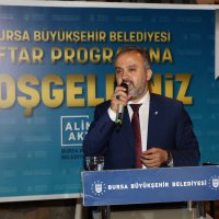 Derdimiz Orhaneli, heyecanımız Bursa 