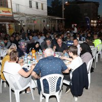 Derdimiz Orhaneli, heyecanımız Bursa 