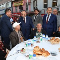 Derdimiz Orhaneli, heyecanımız Bursa 