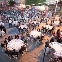 Derdimiz Orhaneli, heyecanımız Bursa 