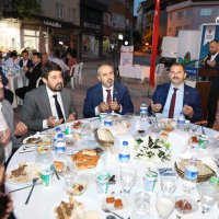 Derdimiz Orhaneli, heyecanımız Bursa 