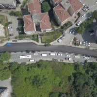 Kükürtlü Caddesi sil baştan 