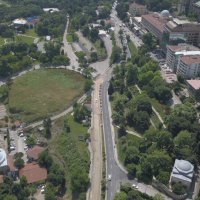 Kükürtlü Caddesi sil baştan 