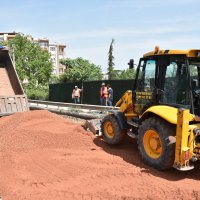 Kükürtlü Caddesi sil baştan 