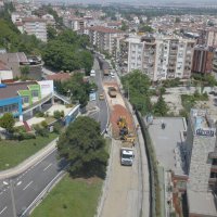 Kükürtlü Caddesi sil baştan 