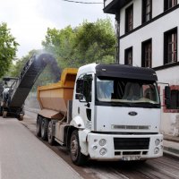 Kükürtlü Caddesi sil baştan 