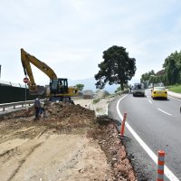 Kükürtlü Caddesi sil baştan 
