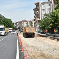 Kükürtlü Caddesi sil baştan 