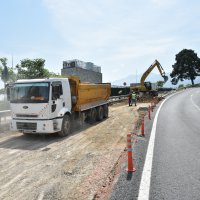 Kükürtlü Caddesi sil baştan 