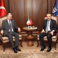 İtalya’dan Türkiye’ye işbirliği çağrısı 