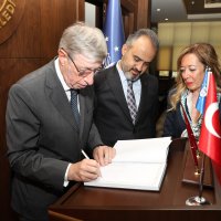 İtalya’dan Türkiye’ye işbirliği çağrısı 