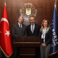 İtalya’dan Türkiye’ye işbirliği çağrısı 