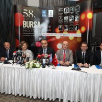 Bursa’da festival coşkusu başlıyor 