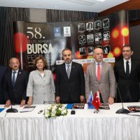 Bursa’da festival coşkusu başlıyor 