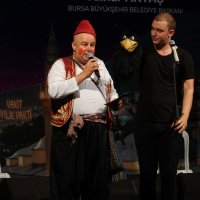 Bursa’da renkli Ramazan 