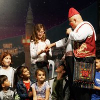 Bursa’da renkli Ramazan 