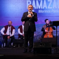 Bursa’da renkli Ramazan 