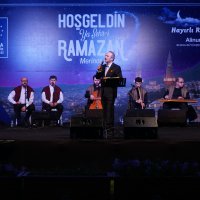 Bursa’da renkli Ramazan 
