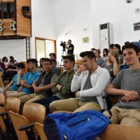 Korumak için hala şansımız var  