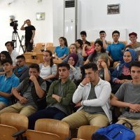 Korumak için hala şansımız var  