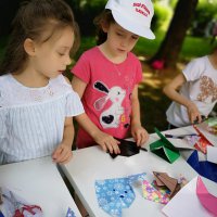 Sağlıklı çevre için duyarlı nesiller 