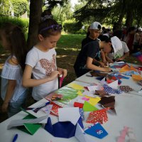 Sağlıklı çevre için duyarlı nesiller 