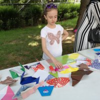 Sağlıklı çevre için duyarlı nesiller 