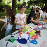 Sağlıklı çevre için duyarlı nesiller 