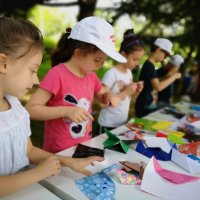 Sağlıklı çevre için duyarlı nesiller 