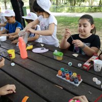 Sağlıklı çevre için duyarlı nesiller 