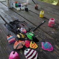 Sağlıklı çevre için duyarlı nesiller 