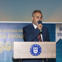 Mudanya’da denize nazır iftar 