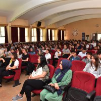 Okullarda tarih turu 