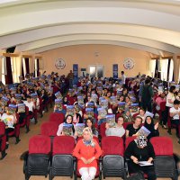 Okullarda tarih turu 