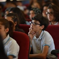 Okullarda tarih turu 