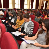 Okullarda tarih turu 