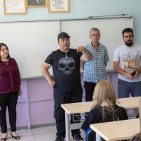 Genç sinemacıların eserleri vizyonda 