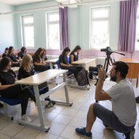 Genç sinemacıların eserleri vizyonda 