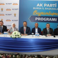 Bursa’nın hayalleri gerçek olacak 