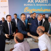 Bursa’nın hayalleri gerçek olacak 