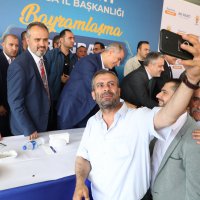 Bursa’nın hayalleri gerçek olacak 