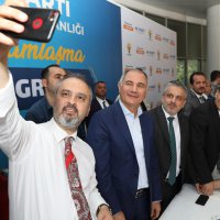 Bursa’nın hayalleri gerçek olacak 